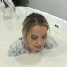MostWam: Porridge Bath Bundle Amber Chloe And Corrine