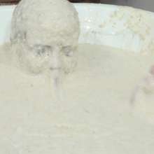 MostWam: Porridge Bath Bundle Amber Chloe And Corrine