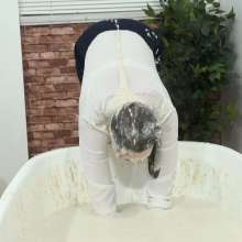 MostWam: Porridge Bath Bundle Amber Chloe And Corrine