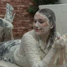 MostWam: Porridge Bath Bundle Amber Chloe And Corrine