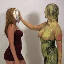 Messygirl: The Best of Amy Pie Hits Vol. 1