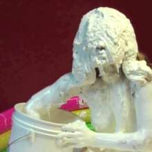 Messygirl: Engulfed Mrs. Bee