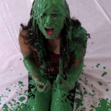 Messygirl: Messy Date Night