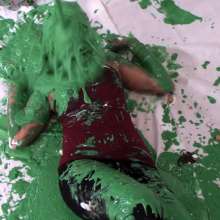 Messygirl: Messy Date Night