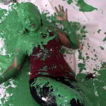 Messygirl: Messy Date Night