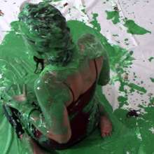 Messygirl: Messy Date Night