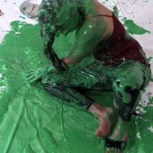 Messygirl: Messy Date Night