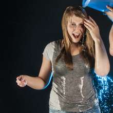 Jens German: Another Bucketing from my Picture Shootings