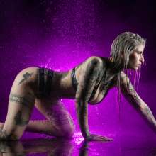 Jens German: Some sexy impressions from the last Rain Shooting