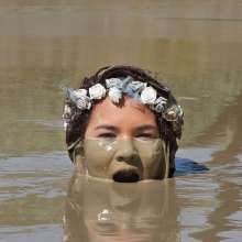 FOXY: Extraordinary Ayako in mud