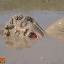 FOXY: Ayako--best of deep mud
