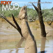 FOXY: last part Ayako mud performance