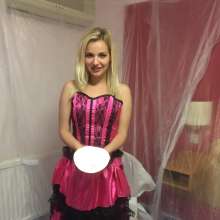 Dominic: Bad Dolly is really Wonderful Dolly