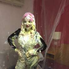 Dominic: Bad Dolly is really Wonderful Dolly