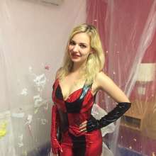 Dominic: Bad Dolly is really Wonderful Dolly