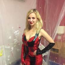 Dominic: Bad Dolly is really Wonderful Dolly