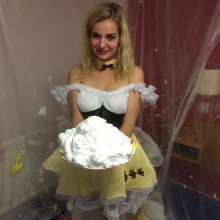 Dominic: Bad Dolly is really Wonderful Dolly