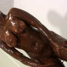 Messygirl: Chocolate Dipped Messygirls for Valentines Day