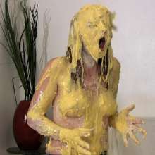 Messygirl: A Glamour Model Gets More Than She Bargained For
