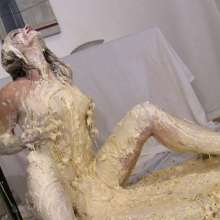 Messygirl: A Glamour Model Gets More Than She Bargained For
