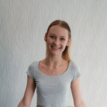 Jens German: The perfect end of a Photo Shooting (gifs)