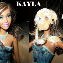 Twilight Man: Vote for your Fave DimiDiva