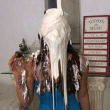 Messygirl: The Dessert Tray