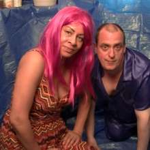 123gunge: Monicas Mission.