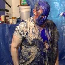 123gunge: Monicas Mission.