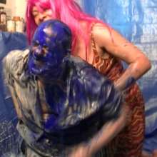 123gunge: Monicas Mission.