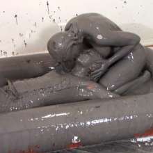Messygirl: Pics from 3 New Messygirl Downloads!