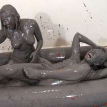 Messygirl: Pics from 3 New Messygirl Downloads!