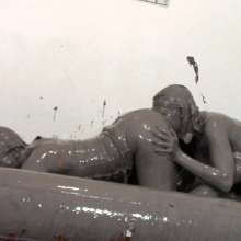 Messygirl: Pics from 3 New Messygirl Downloads!