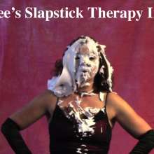Messygirl: Mrs. Bee's Slapstick Therapy Institute