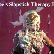 Messygirl: Mrs. Bee's Slapstick Therapy Institute