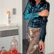 Aqua: Wetlook (Messy) Paradise is closing soon