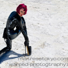 WetBootsLover: 
