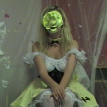 Dominic: Bad Dolly is really Wonderful Dolly