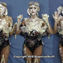 SlapstickStuff: The Wait Is Over!  Meet Victoria!