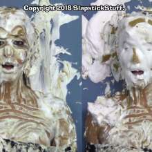 SlapstickStuff: The Wait Is Over!  Meet Victoria!