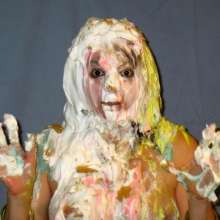 mrsbee: How many pies to be considered a barrage?