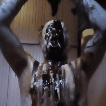 Submissivewamslave: Submissivewamslaves new gifs