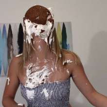 Messygirl: Pics from 3 New Messygirl Downloads!