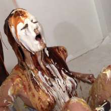 Messygirl: Pics from 3 New Messygirl Downloads!