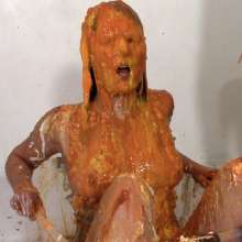 Messygirl: Pics from 3 New Messygirl Downloads!