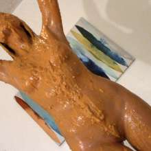Messygirl: Pics from 3 New Messygirl Downloads!