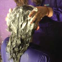 DungeonMasterOne: Bonus Release: Maria and Rosemary hosedown and hairwash!