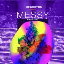 MessySubmerge: Creative Project, seeking female