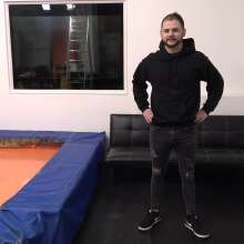MrWAM: MrWam AL Strips Into Pants for Cold Gunge Swamp