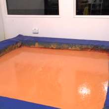 MrWAM: MrWam AL Strips Into Pants for Cold Gunge Swamp